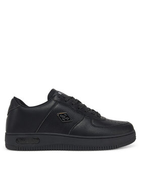 REPLAY REPLAY Sneakersy GMZ3G .000.C0059S Czarny