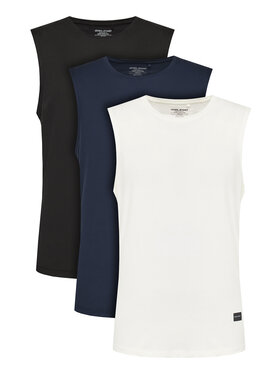 Blend Blend Набір 3 майок 20718768 Кольоровий Regular Fit