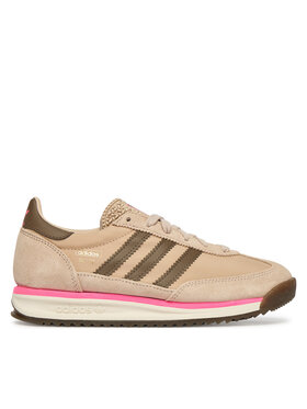 adidas adidas Снікерcи Sl 72 Rs J  IH6800 Бежевий