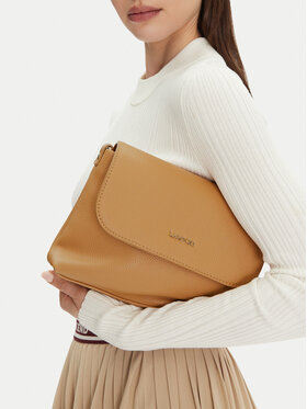 Lasocki Lasocki Handtasche LSK-O-002-07 Beige