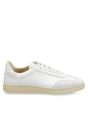 Gant Gant Sneakersy Cuzmo Sneaker 28631480 Bílá