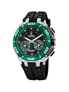 Festina Festina Hodinky F20763-2 Černá