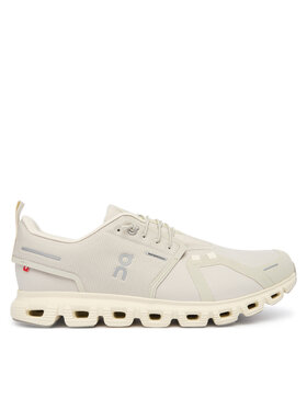 On On Sneakers Cloud 6 WP 3MF10063563 Beige