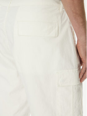 Σορτς υφασμάτινο La Martina φωτογραφία