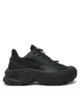 Diesel Diesel Sneakers D-Cage Runner Y03444P6918 Negru