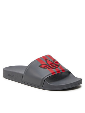 Adidas Natikače Adilette Slides ID5786 Siva