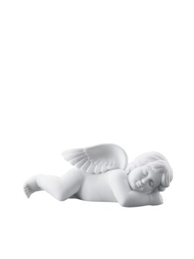 Rosenthal Rosenthal Figurka Anioł średni śpiący Biały
