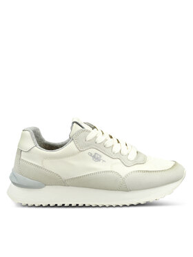 Gant Gant Sneakersy Bevinda Sneaker 28533458 Biały