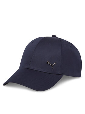 Puma Puma Nokamüts Metal Ess 259940 Tumesinine