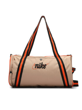 Nike Nike Torba DR6261-200 Beżowy