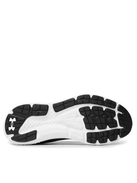 Under Armour Tekaški čevlji Ua W Charged Rogue 3 3024888-001 Črna