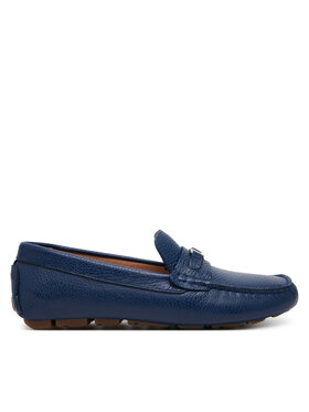 Pollini Pollini Mokassins SA10151G1MTD0751 Dunkelblau