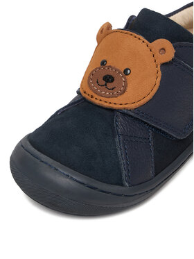 Κλειστά παπούτσια Lasocki Kids φωτογραφία