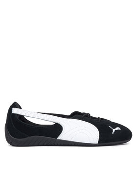 Puma Puma Balerīnas Speedcat Ballet Nova Wns 408340 02 Melns