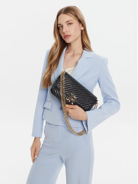 John Richmond John Richmond Handtasche RWP25489BO Schwarz