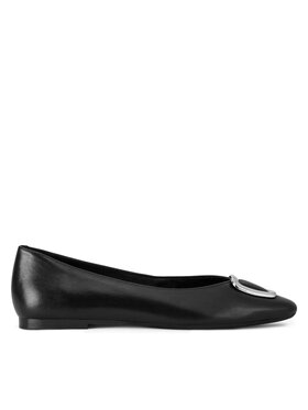 Sergio Bardi Sergio Bardi Balerina RST-E1065-04SB Fekete