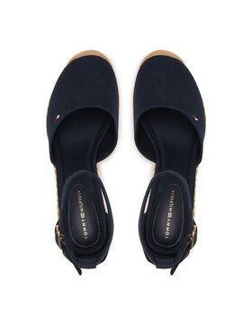 Εσπαντρίγιες Tommy Hilfiger φωτογραφία