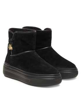 Μπότες Χιονιού Furla φωτογραφία