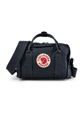 Fjällräven Fjällräven Torba 331470 Niebieski jasny