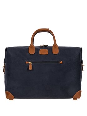 Bric's Bric's Torba podróżna 8363 Błękitny