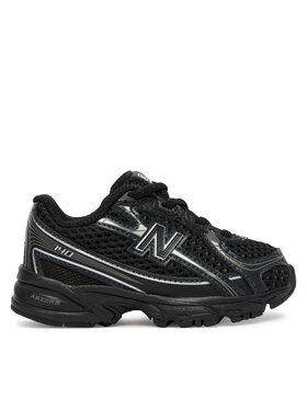 New Balance New Balance Sneakers IZ740BM Negru