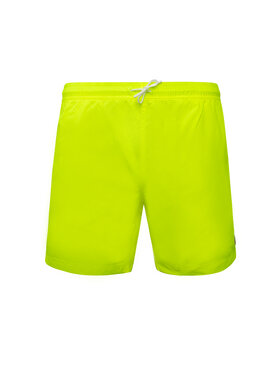 Jott Jott Kąpielówki SS23MSWI53-615_XL Żółty