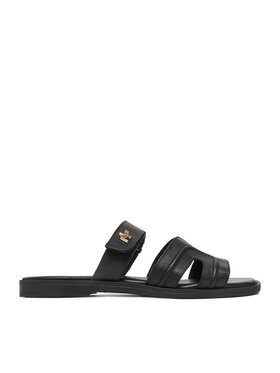 MEXX MEXX Natikače MX/012C-EST Crna