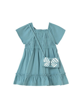 Mayoral Mayoral Vestito da giorno 1920 Blu Regular Fit