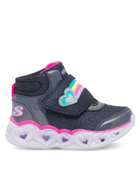 Skechers Skechers Sneakers 303059N NVPK Bleumarin