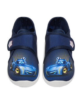 BATWHEELS BATWHEELS Pantofole AW24-229WBBW Blu scuro