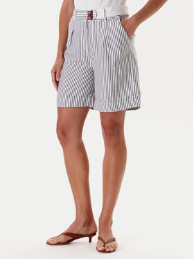 Tatuum Tatuum Бермуди Kosoko 1 T2510.161 Cиній Relaxed Fit