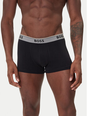 BOSS BOSS 3er-Set Boxershorts 50531684 Schwarz