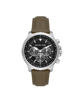 Michael Kors Michael Kors Zegarek Cortlandt MK8985 Khaki