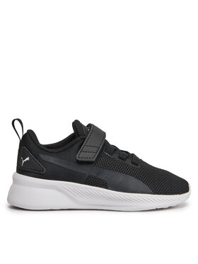 Puma Puma Tenisice Flyer Runner V Ps 192929 01 Crna
