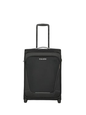 Travelite Travelite Walizka kabinowa 320486 Czarny