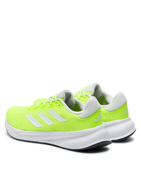 Adidas Tenisice Za Trčanje Response IH6004 Zelena