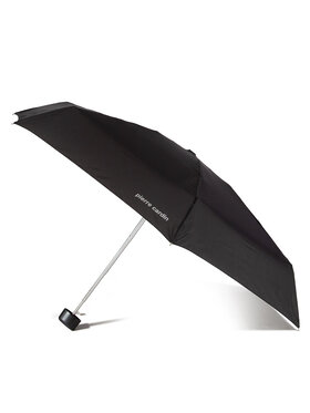 Pierre Cardin Pierre Cardin Deštník Carbon 83701 Černá