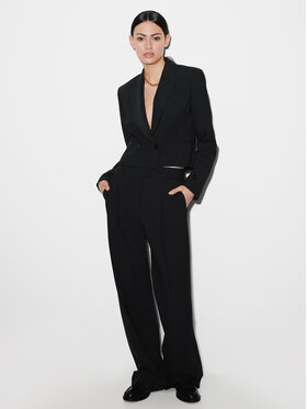 JOOP! JOOP! Сако 58 JW241J158 30040036 Черен Shaped Fit