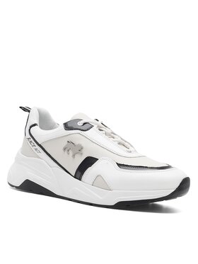 Rage Age Rage Age Sneakersy ROWSON-23 MI08 Biały