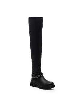 DeeZee DeeZee Ilgaauliai H13073A-5 Juoda