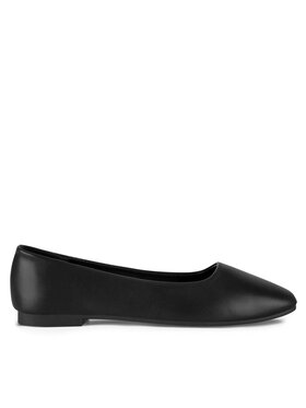 JENNY JENNY Ballerinas R245594434 Schwarz