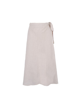 ACANFORA ACANFORA Gonna 6064-BEI Beige Regular Fit
