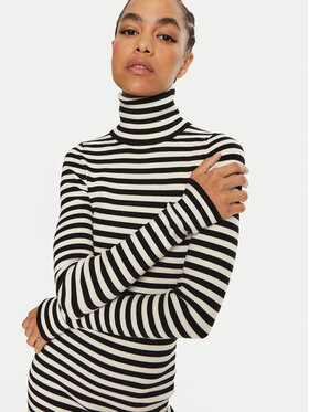 Φόρεμα υφασμάτινο Calvin Klein Jeans φωτογραφία