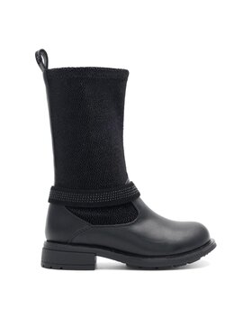 Nelli Blu Nelli Blu Zimske čizme CS22AWBL4189 Crna