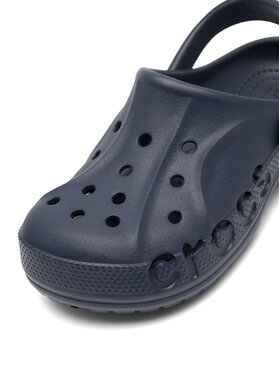 Crocs Natikači BAYA CLOG K 207013-410 Mornarsko Modra