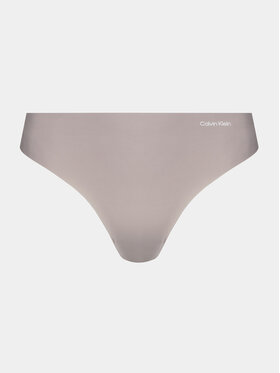 Calvin Klein Underwear Set 5 Parov Tangic 000QD3556E Pisana