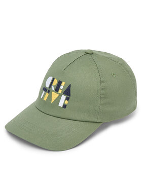 Mayoral Mayoral Baseball sapka 10917 Zöld