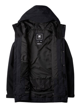 Μπουφάν για snowboard DC Shoes φωτογραφία