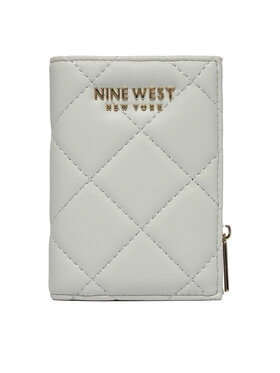 Nine West Nine West Peněženka CEO-NW-W1-006-SS26 Šedá