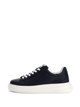 Guess Guess Sneakersy 172145 Niebieski